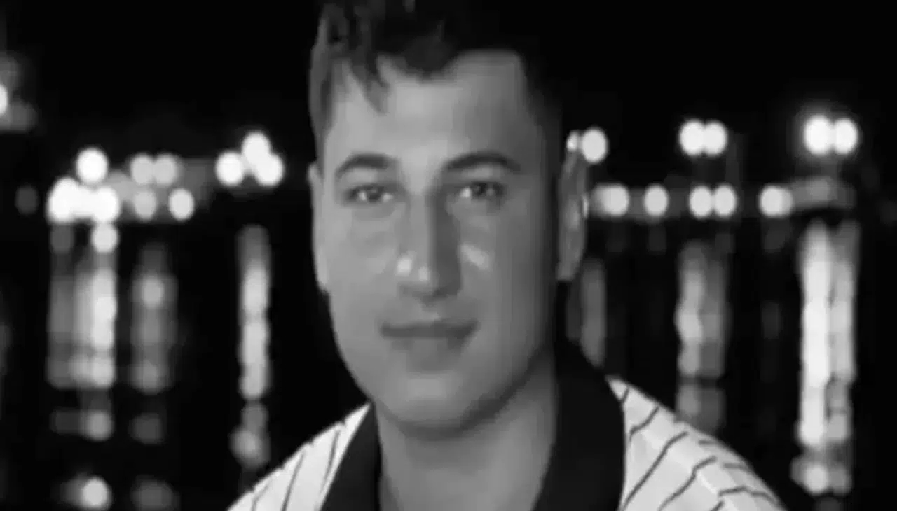 Takla atan otomobilin sürücüsü hayatını kaybetti