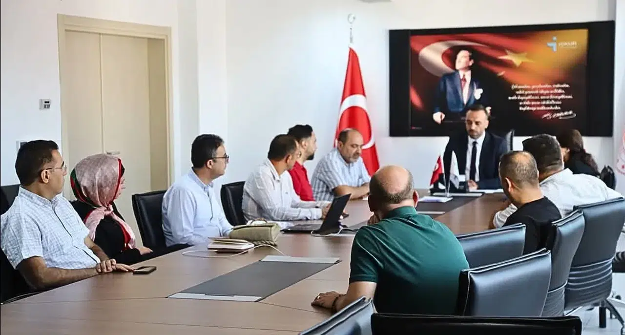İşveren ve iş arayan aynı masada: Konya'da istihdama dev katkı!