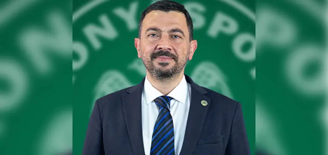 Konyaspor Başkanvekili Başaran’dan deplasman yorumu