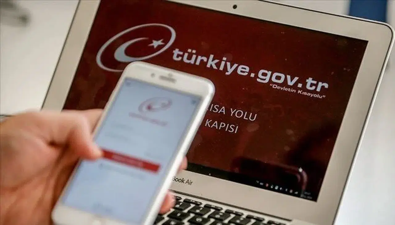e-Devlet'ten yeni uygulama: Elektrik arıza ihbar uygulaması hizmette!