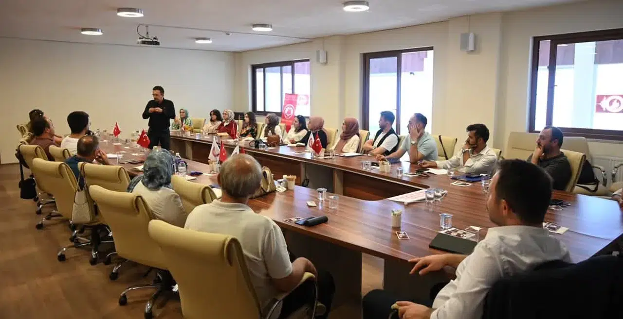 Aile ve çocuklara yönelik sosyal destek programı başladı