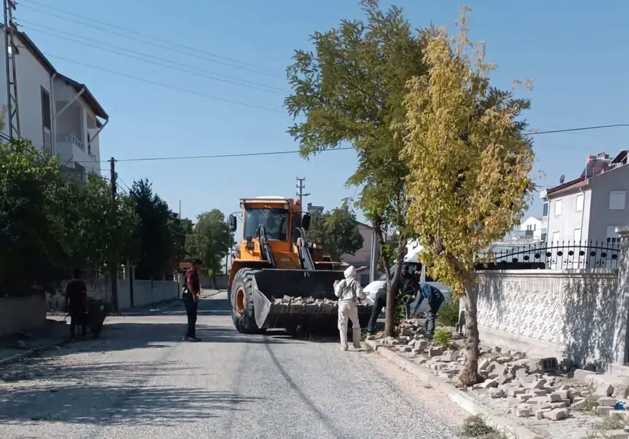 Konya temizlik ve çevre seferberliği başlattı