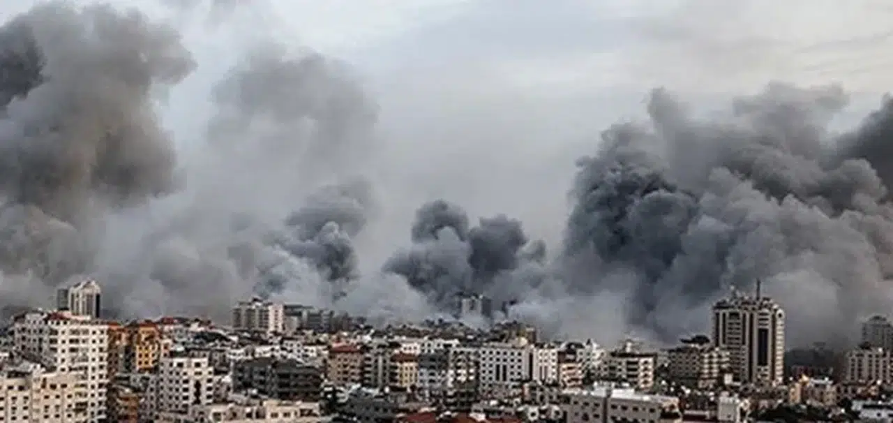 İsrail ordusundan Hamas'ın üst düzey isimlerine suikast