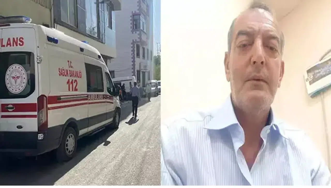 Haber alınamıyordu, evinde ölü bulundu