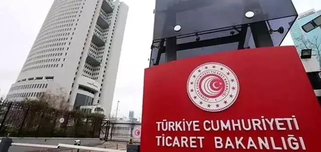 Kırtasiye denetiminden milyonluk fatura