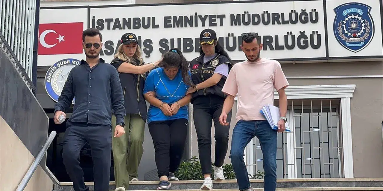 Bebeğini doğurup çöpe attı, cansız bedeni bulundu: Annenin kan donduran itirafı!
