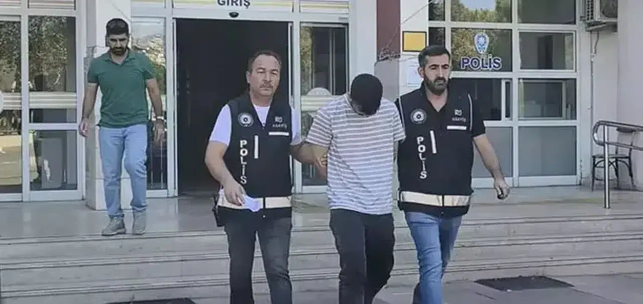 Polis gibi davranıp 5 milyon TL dolandıran şüpheli tutuklandı