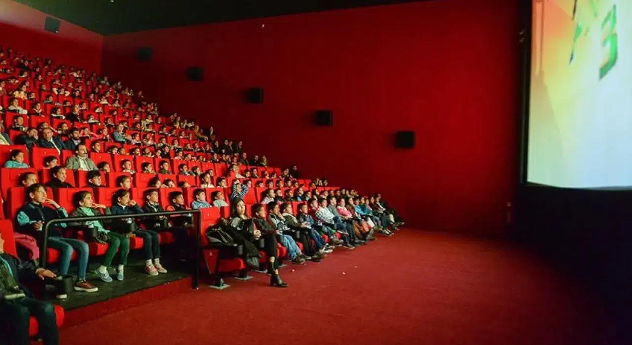 Konya'da ücretsiz sinema etkinliği başlıyor!
