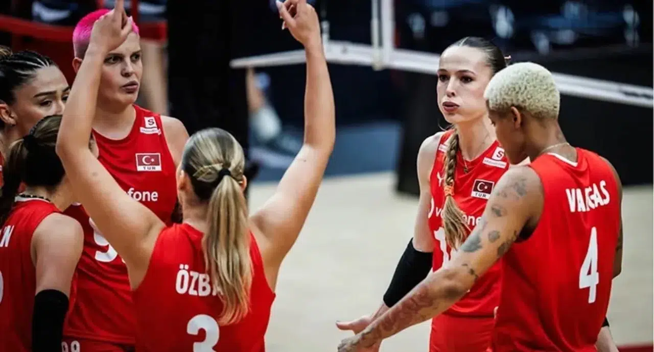 Filenin Sultanları dünya ikincisi!