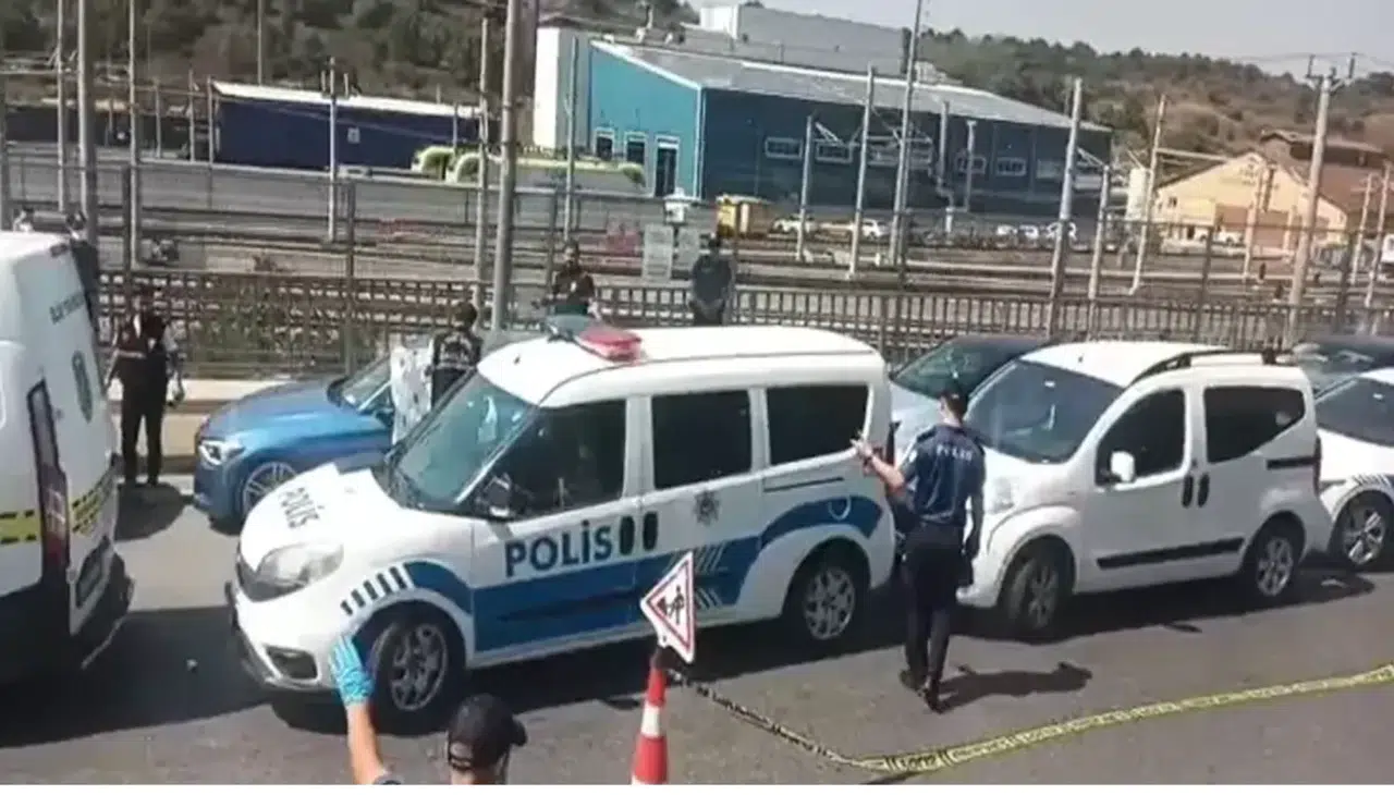 Otomobil içerisinde ölü bulundu