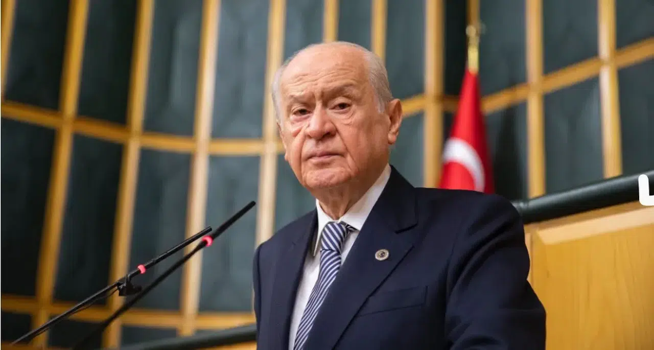 MHP Genel Başkanı Bahçeli: “Kaos hesapları boşa çıkacak”
