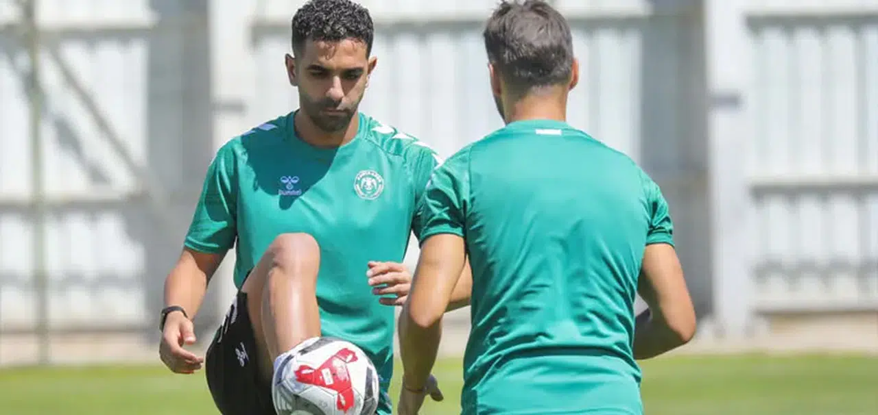 Alanyaspor mesaisi başlıyor