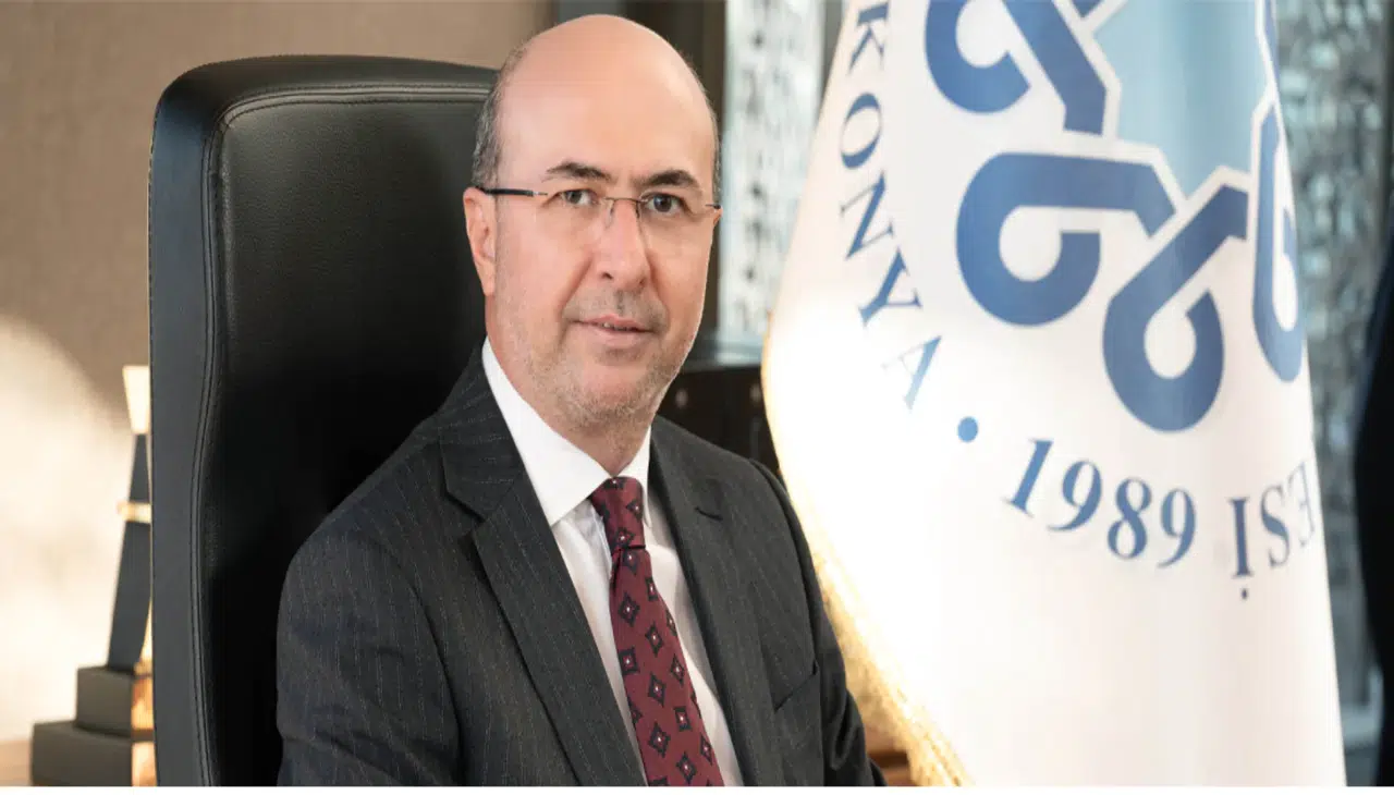 Başkan Pekyatırmacı’dan 2025-2026 Eğitim Yılı Mesajı
