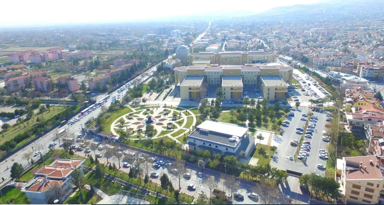 Yara iyileşmesinde devrim: NEÜ'den dikkat çeken kongre!