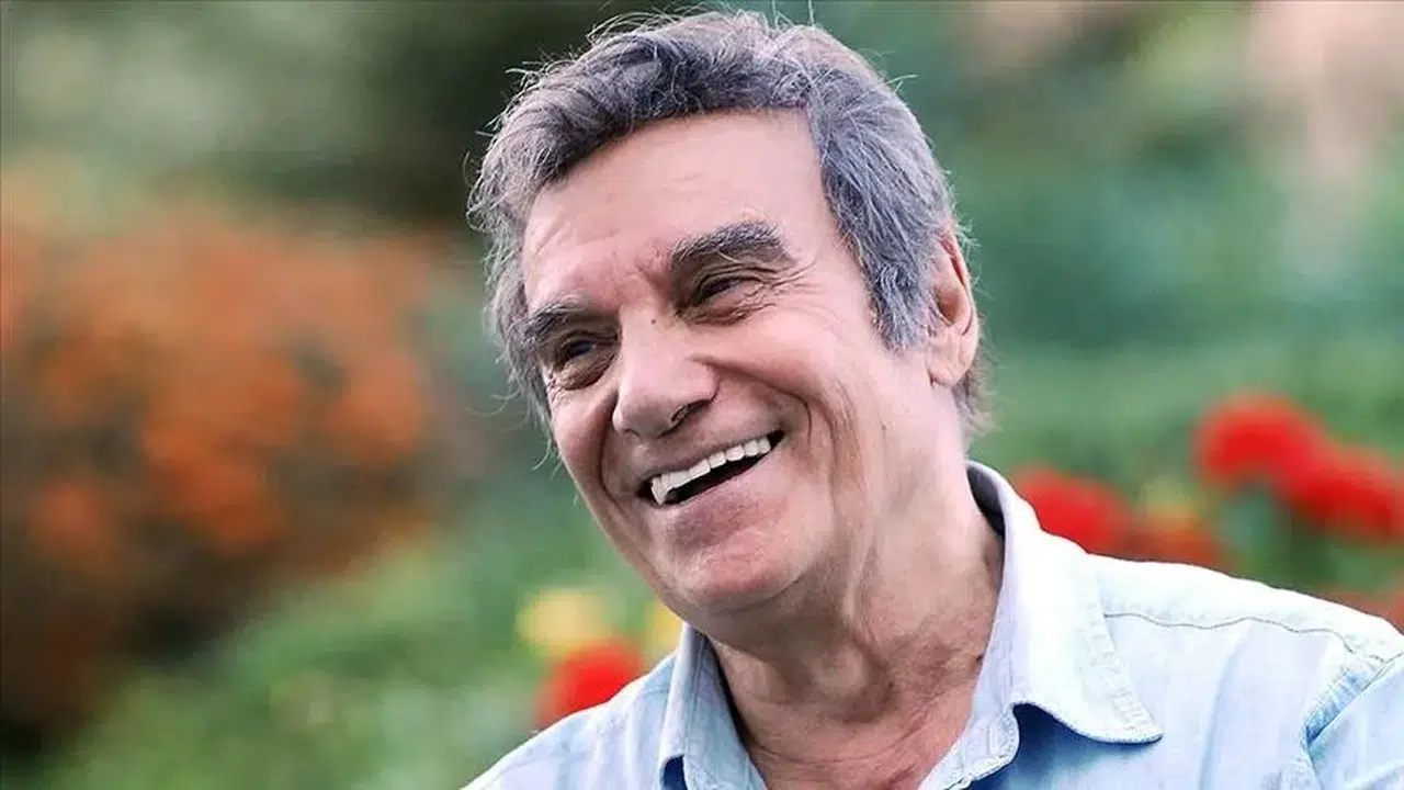Kore'de keşfedildi, Yeşilçam'da efsaneleşti: Süleyman Turan kimdir?