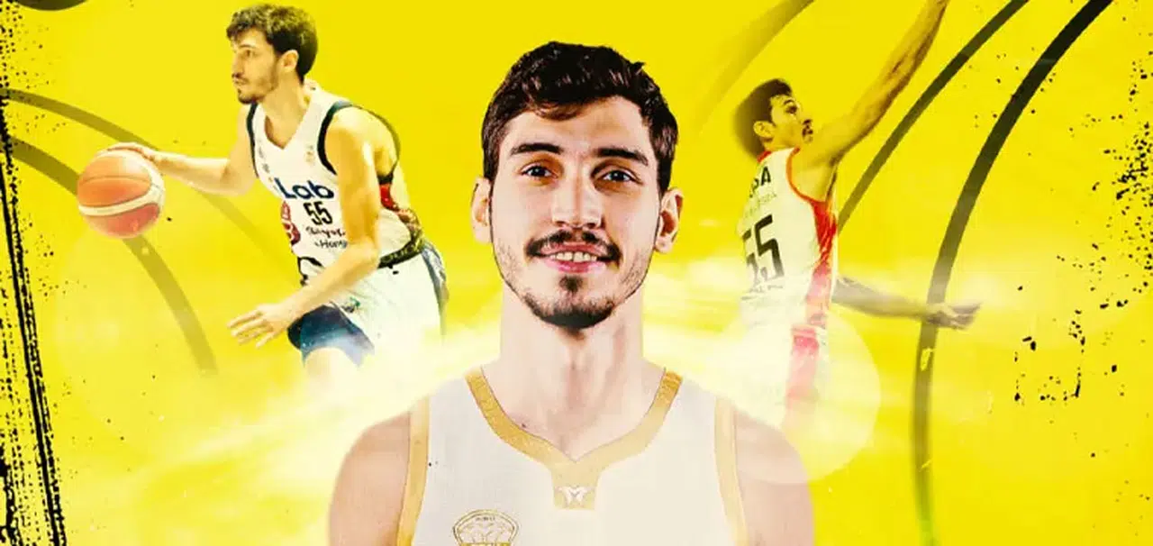 Konya BBSK'dan sürpriz hamle: Ege Havsa'yı renklerine bağladı