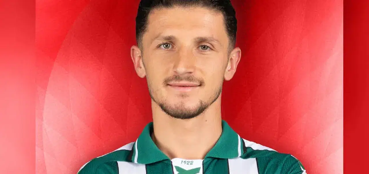 Enis Bardhi milli takımda