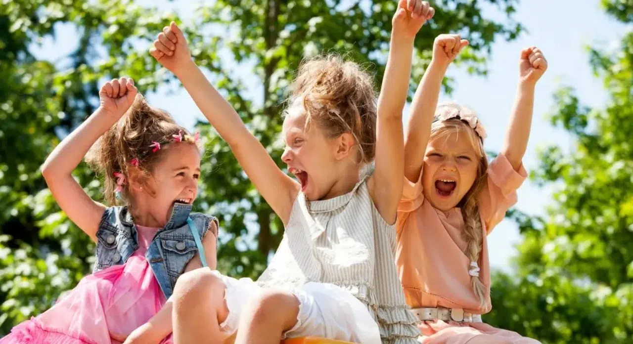 Konya'da çocuk şenliği yarın başlıyor: Çocuklar doyasıya eğlenecek!
