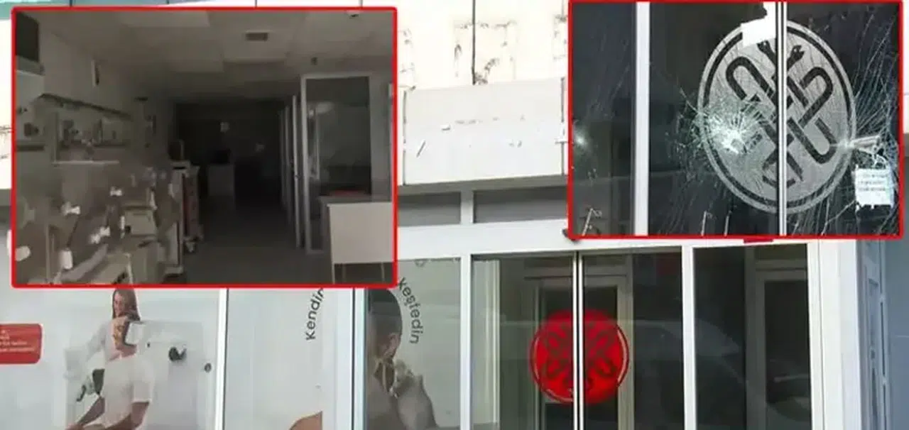 'Yenidoğan çetesi' davasında duruşma başladı
