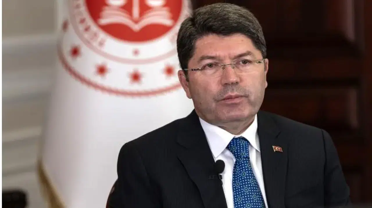 Bakan Tunç'tan af açıklaması: Af mı çıkacak?