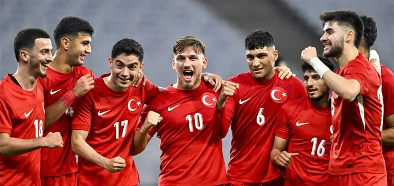 Ümit Milli Futbol Takımı'nın Hırvatistan maçı biletleri ücretsiz olacak