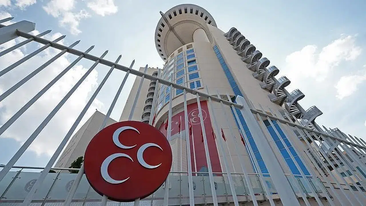 MHP'den Konya'ya güçlü adım!