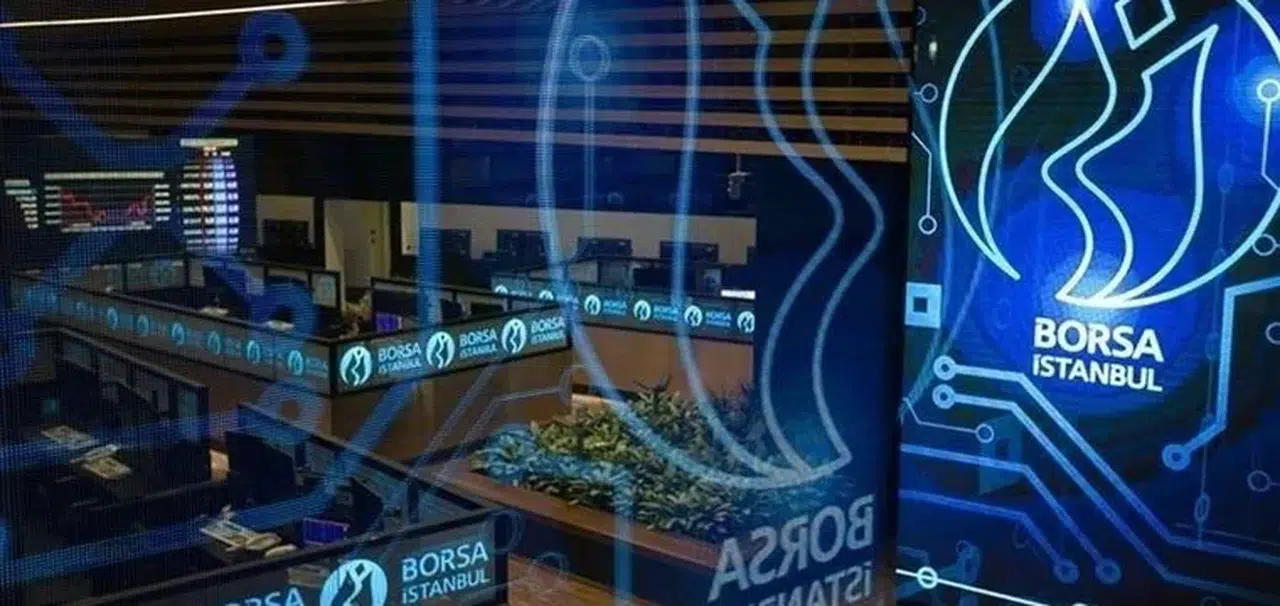 Borsa güne yükselişle başladı
