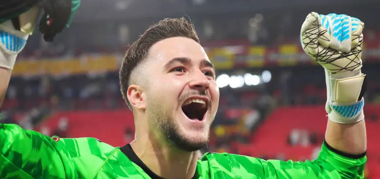 Trabzonspor, Deniz Ertaş’ı radarına aldı