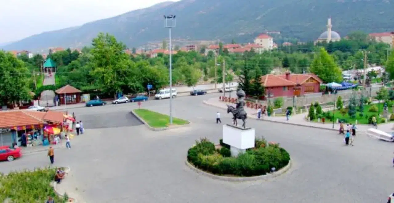 Vatandaşın fikri projeye dönüşecek: Yeni merkez kuruluyor!