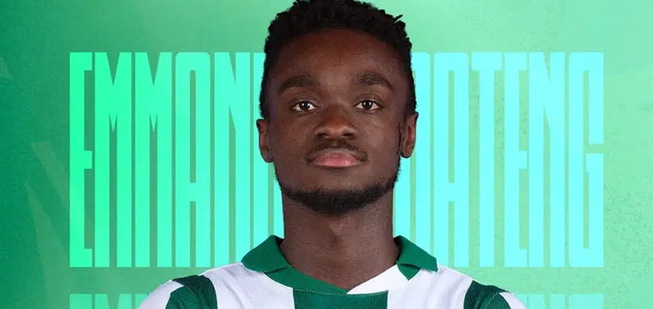 Emmanuel Boateng Konyaspor’dan ayrıldı
