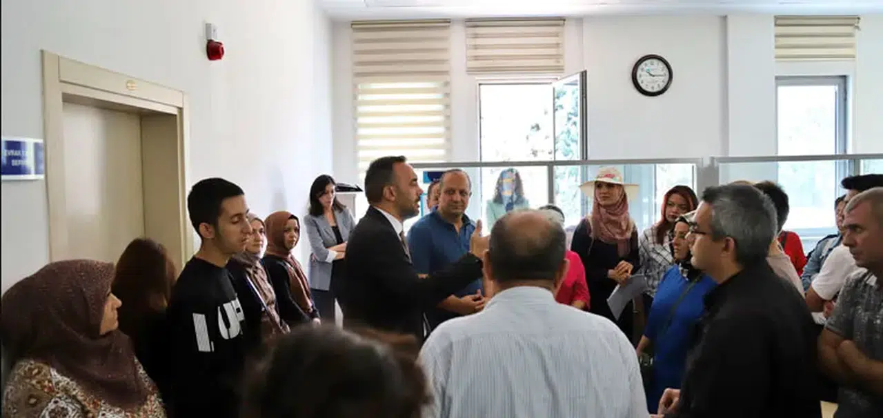 İŞKUR Konya'dan her hafta iş buluşması