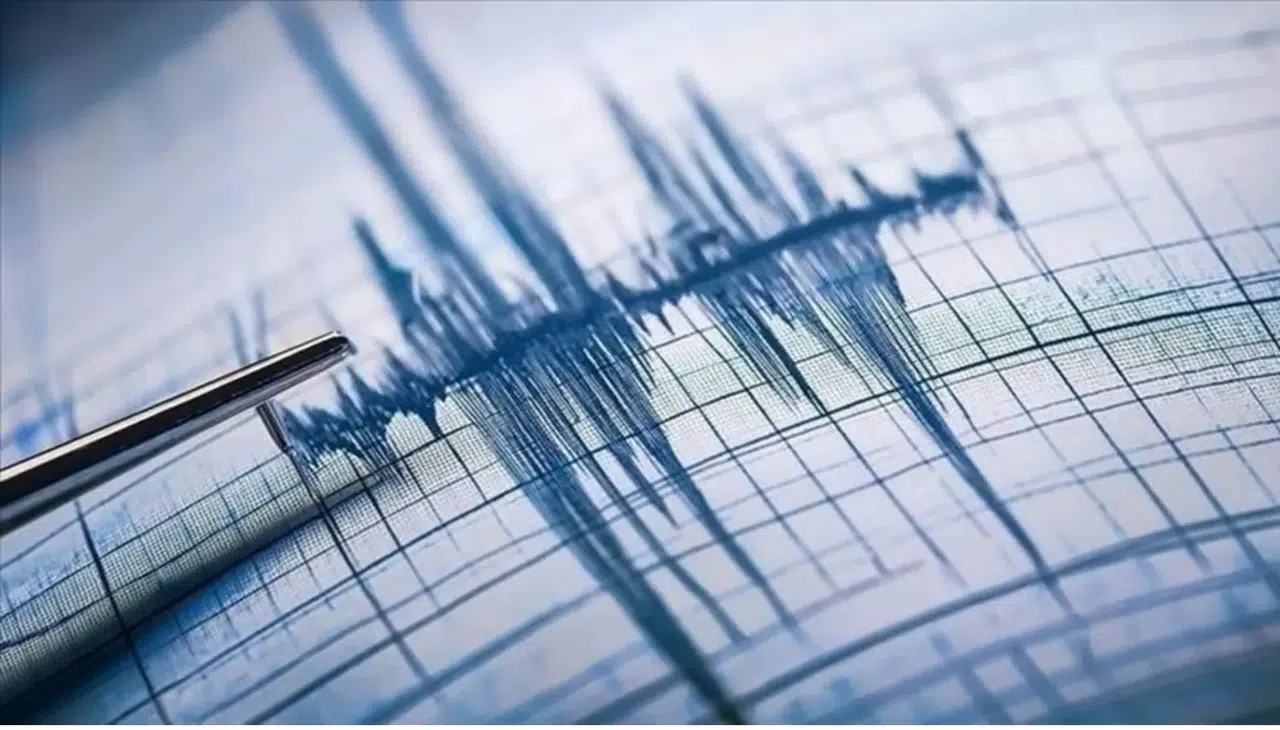 Afganistan'da 5.2 büyüklüğünde deprem