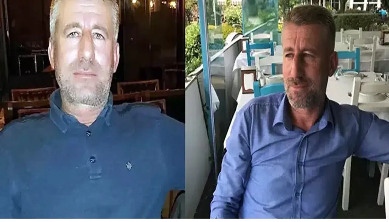 İş insanı otomobilde kurşunla öldürüldü