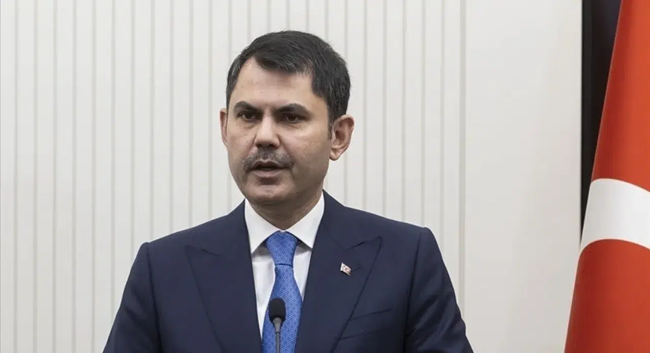 Deprem bölgesinde tarihi adım: 300 bin konut tamamlandı