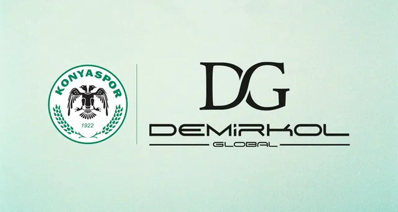 Konyaspor’a bir sponsor daha