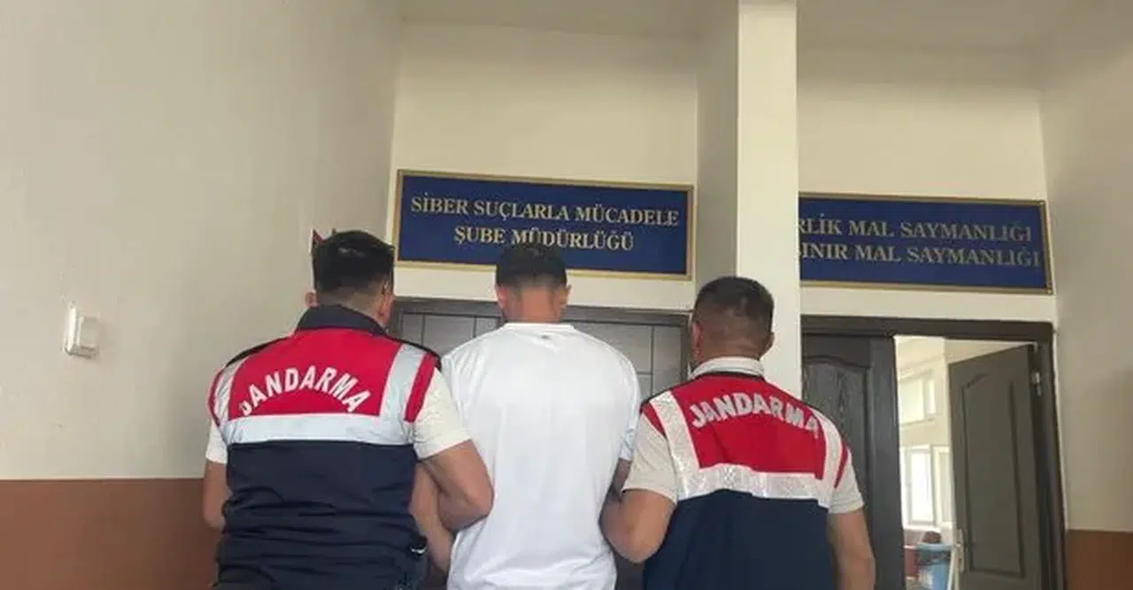 MİT'ten dev operasyon: Siber dolandırıcılık çetesi çökertildi!