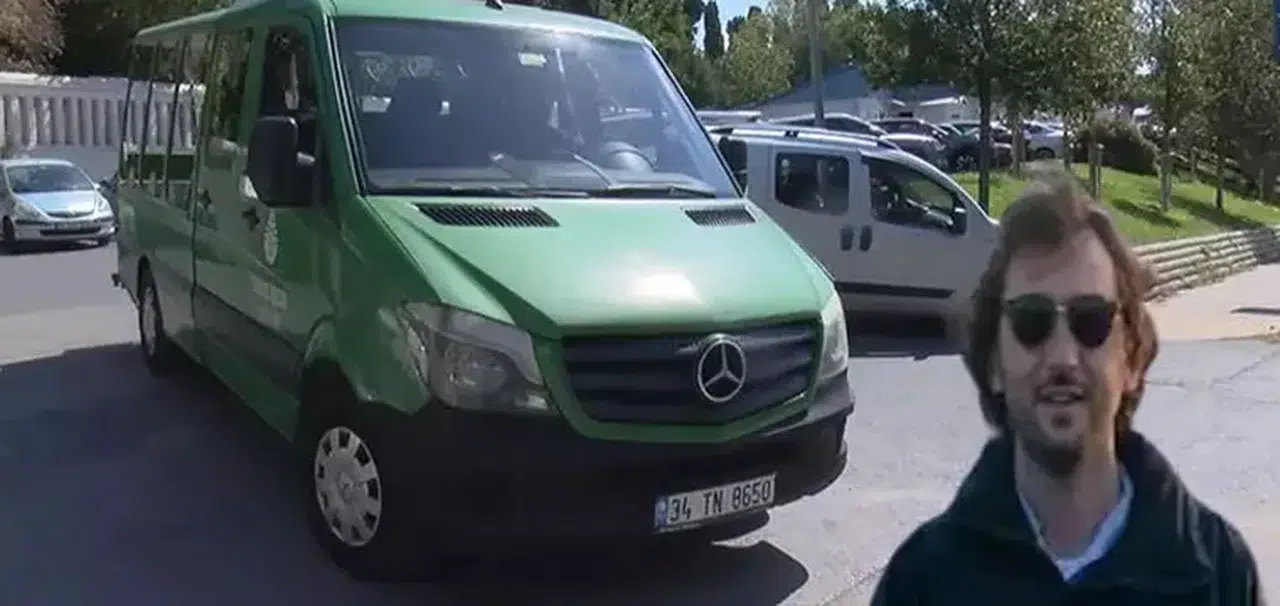 İş insanı Halit Yukay'ın cenazesi İstanbul'a getirildi