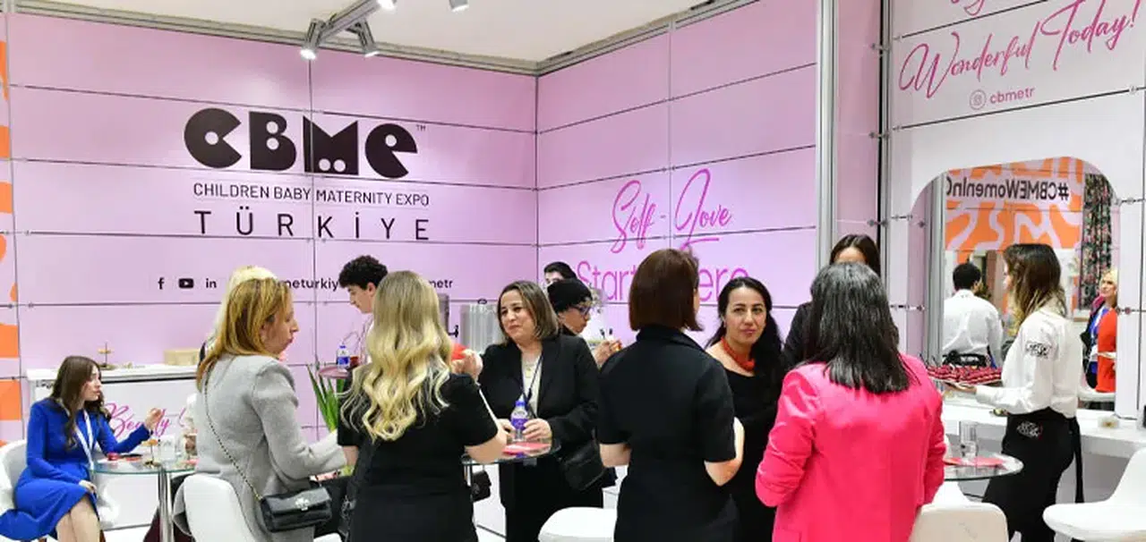 Kadın girişimcilere CBME’den destek