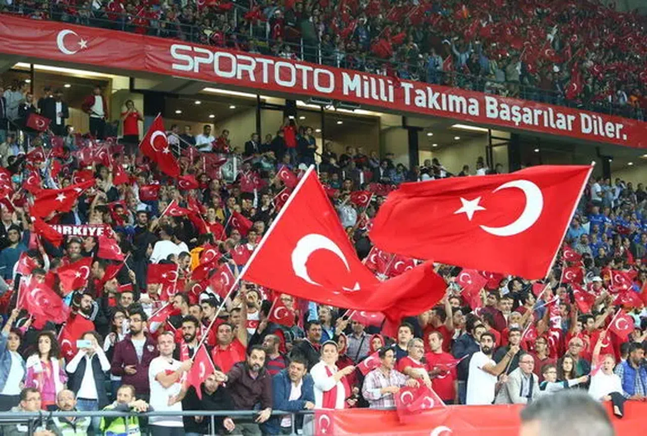 Türkiye'yi ayağa kaldıran heyecan: Milli maç haftası başladı!