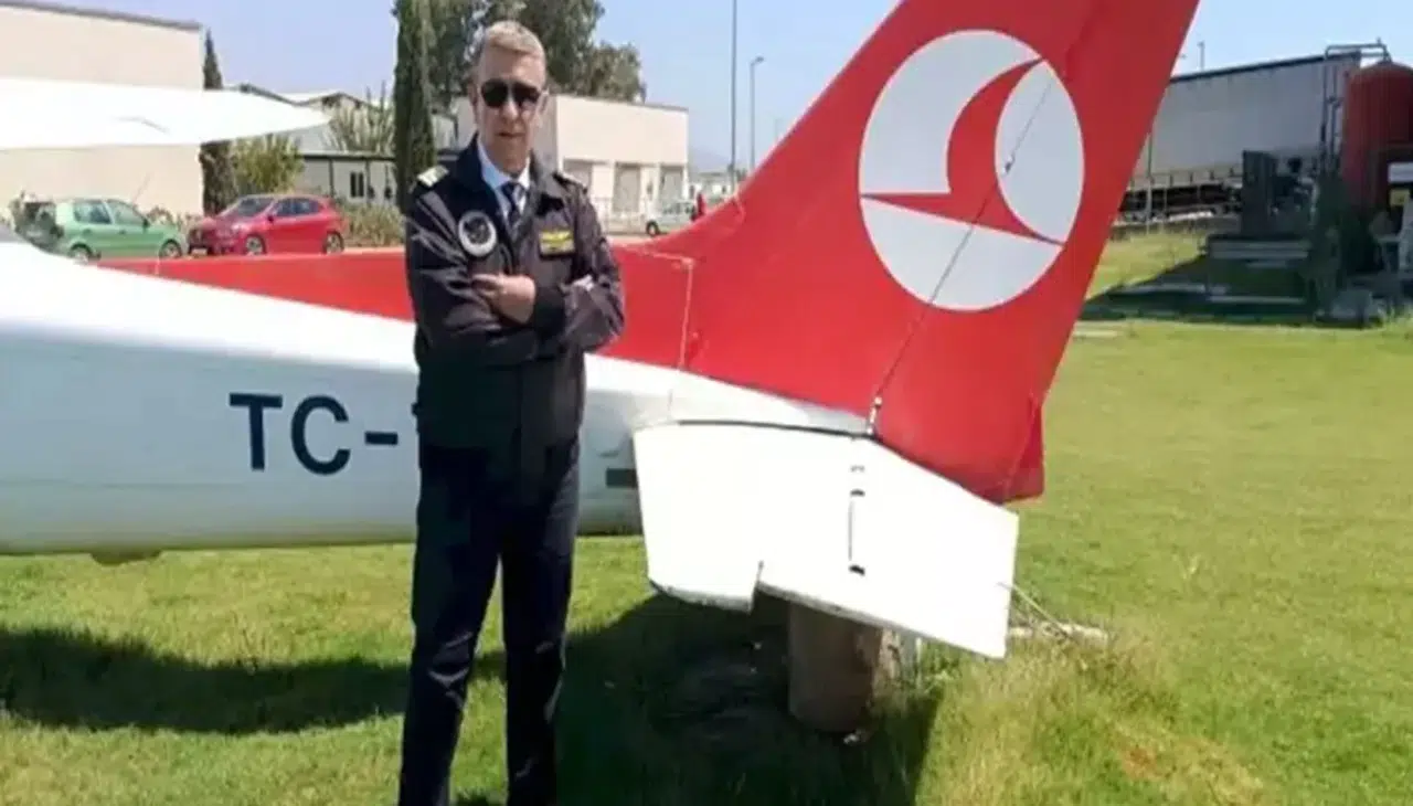 THY eğitmeni evinde ölü bulundu