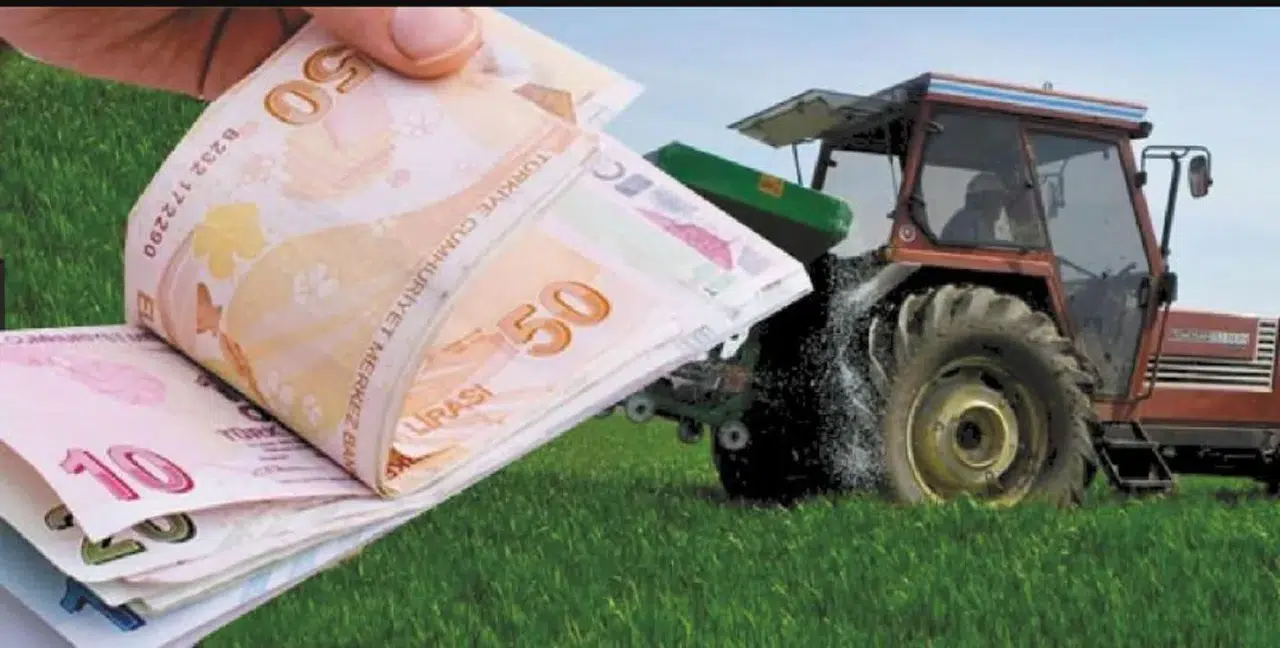 Başvuru yapmayan çiftçiye destek yok!