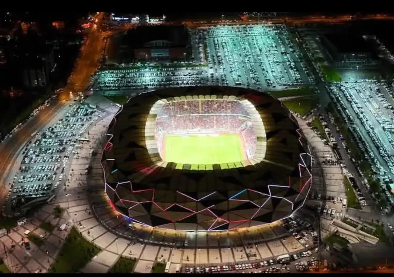 Stadyum ve meydanlar hazır: Konya’da futbol coşkusu başlıyor