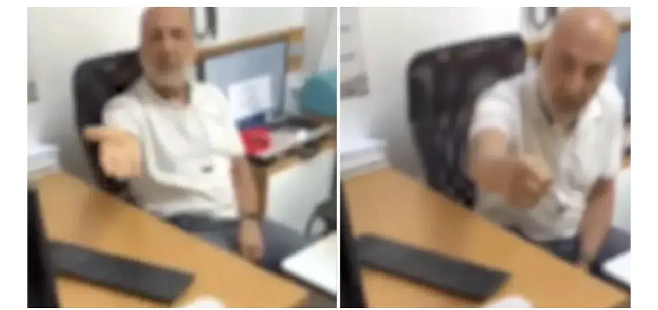 Hastayı teşirci diye muayene etmeyen doktora AK Parti'den sert mesaj!