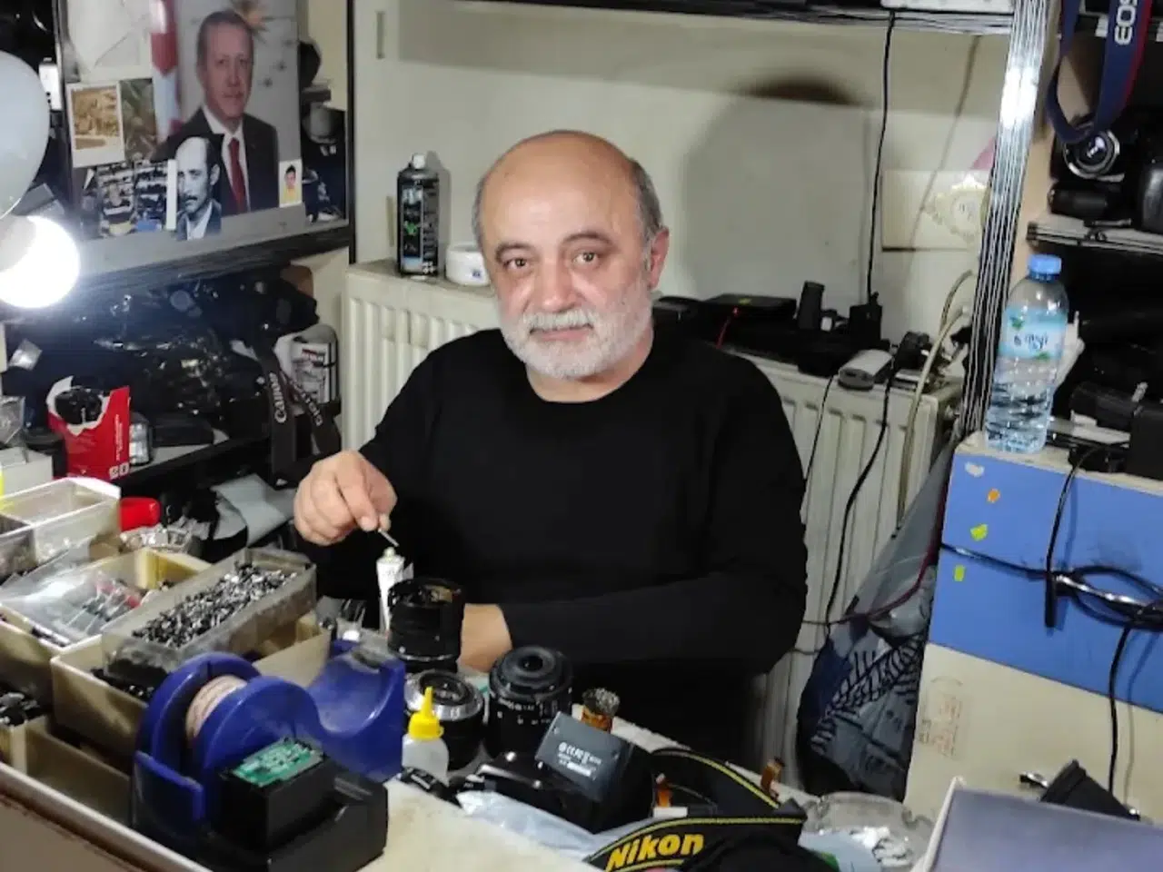 Konyalı tanınan esnaf kepenk kapatıyor!
