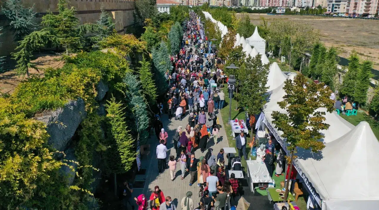 Heyecanla beklenen festival yarın başlıyor: Konya buraya akın edecek!