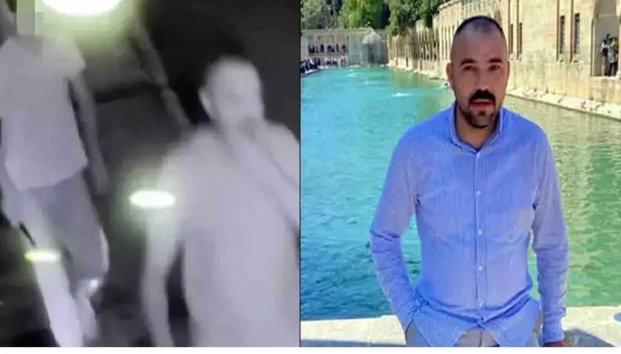 Husumetlisini bıçaklayarak öldürdü