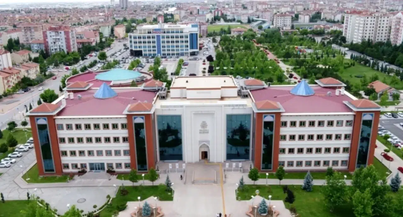 Selçuklu Belediyesi dev listede: Konya'yı gururlandırdı!