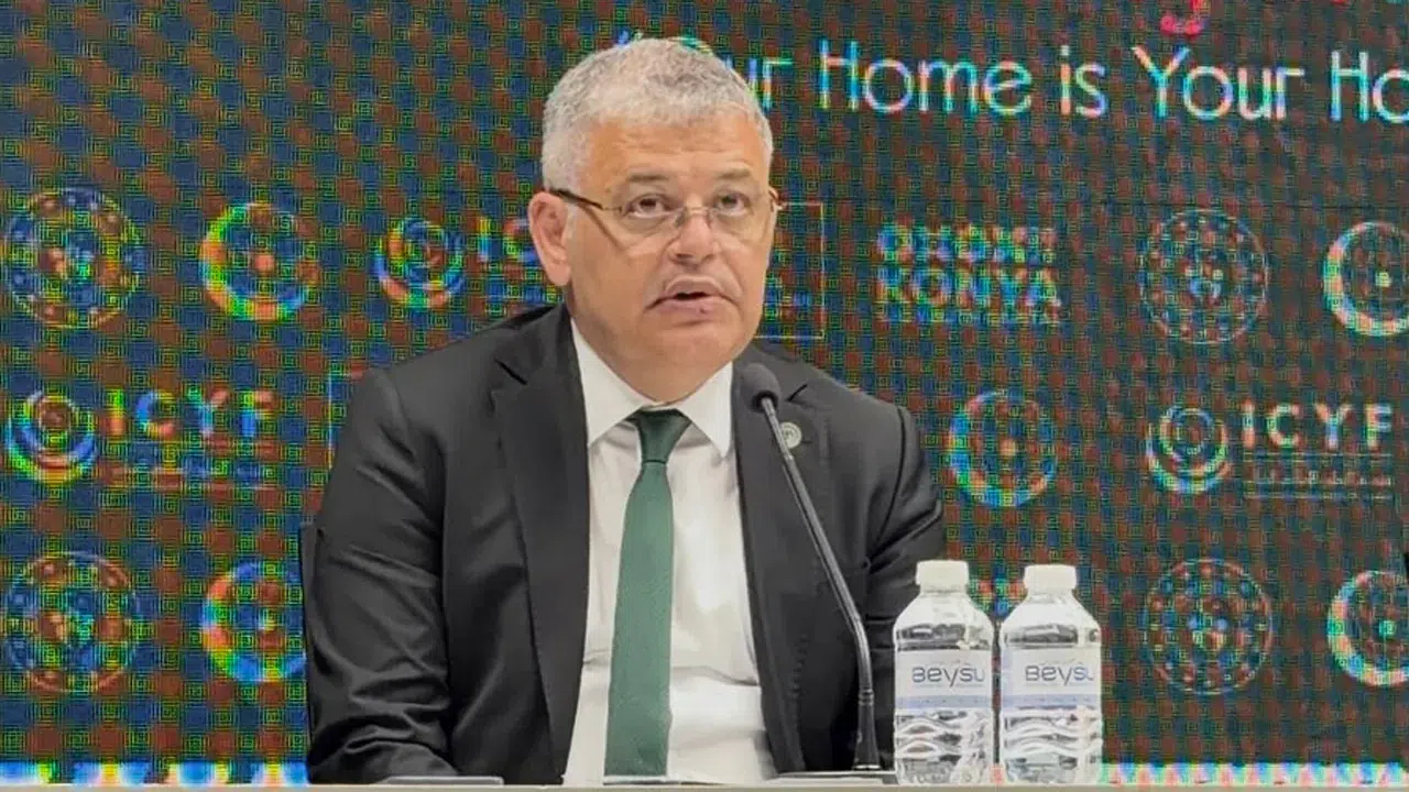 Konya’nın vergi rekortmenleri belli oldu! Listede Ömer Atiker' de var