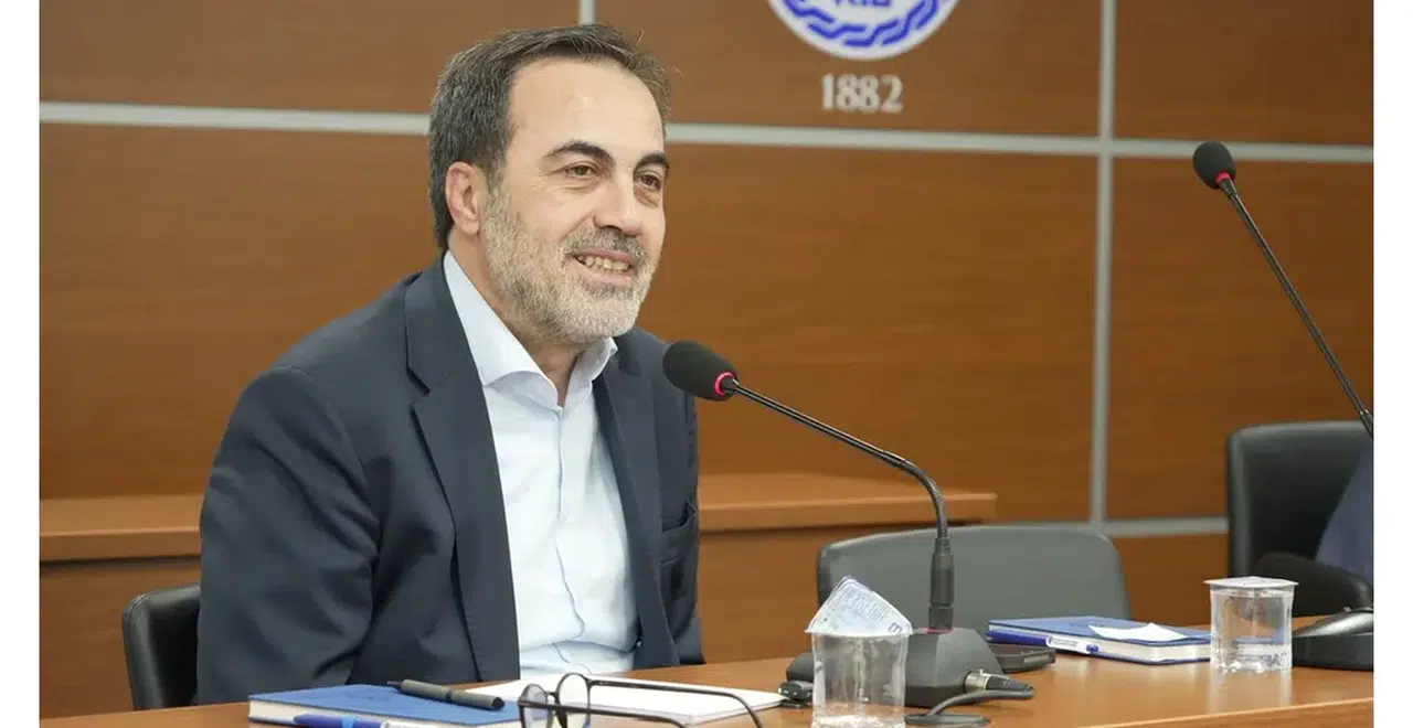KTO’da seçim yarışı başladı: Selçuk Öztürk’ten sarı liste çağrısı
