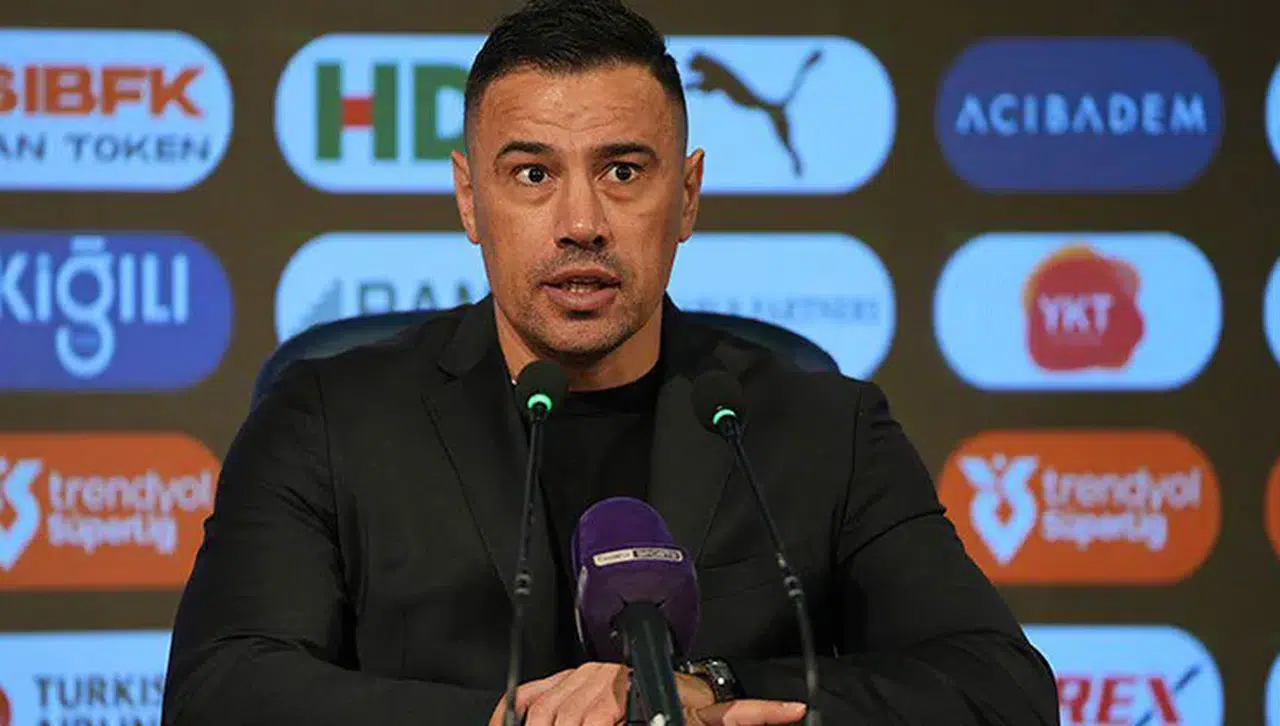 Konyaspor'da transfer listesi belli: İşte Çağdaş Atan'ın transfer istediği bölgeler